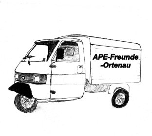 ApeFreunde Ortenau